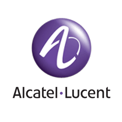 Alcatel-Lucent