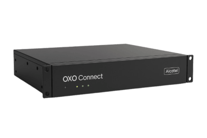 سیستم تلفنی سازمانی آلکاتل OXO Connect - Alcatel OXO Connect Business Phone System