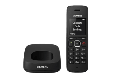 تلفن های بی سیم(DECT)